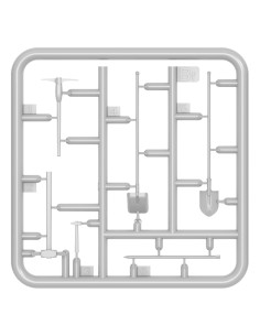 German Soldiers at Work (RAD) Special Edition 2