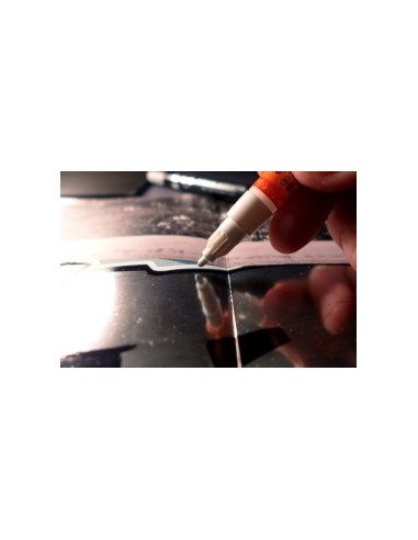 ROTULADOR LIQUID CHROME MOLOTOW 2 mm