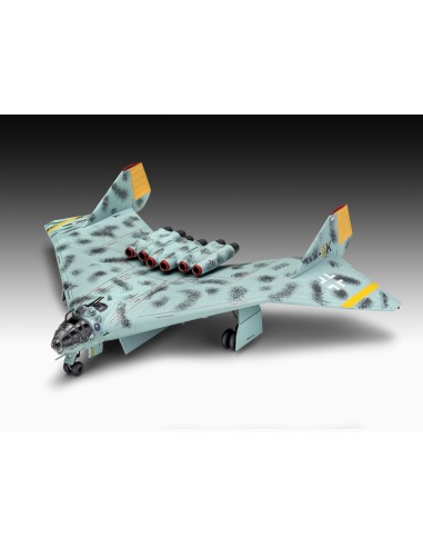 Arado Ar-555 (P-Series )