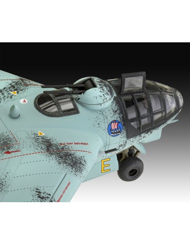 Arado Ar-555 (P-Series )