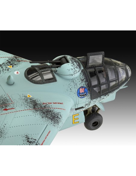 Arado Ar-555 (P-Series )