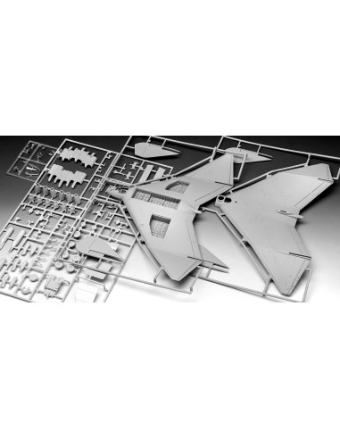 Arado Ar-555 (P-Series )