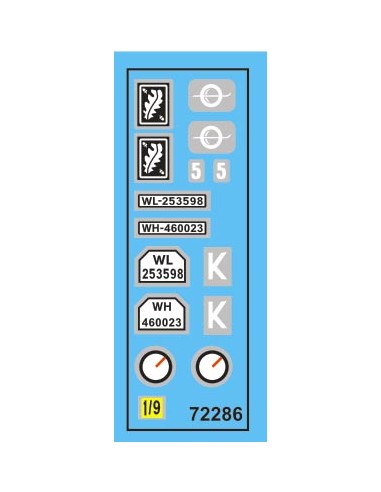 2cm Flak 38 sfl SdKfz.10/4