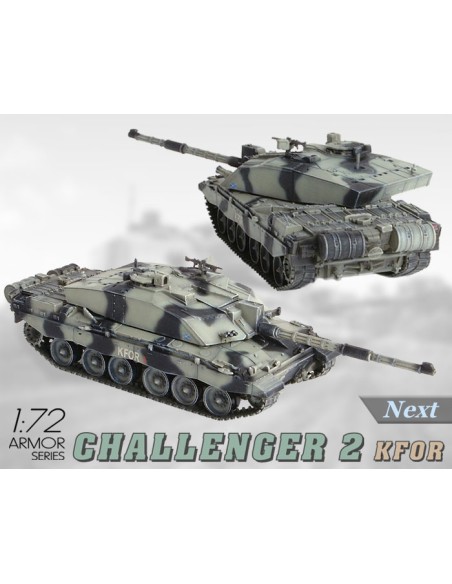 CHALLENGER II KFOR
