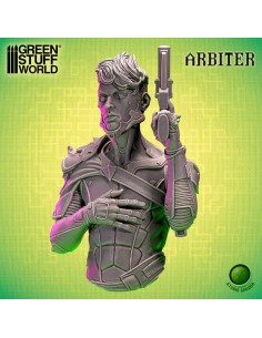 STUDIO GAKODA - ARBITER 2