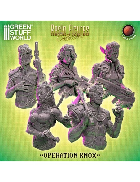 STUDIO GAKODA - ARBITER