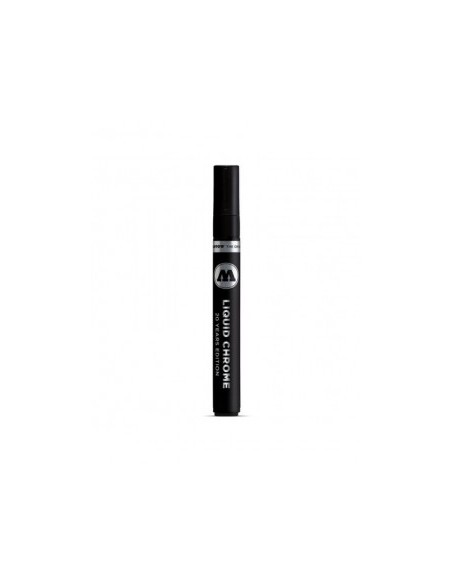 ROTULADOR LIQUID CHROME MOLOTOW 3 mm