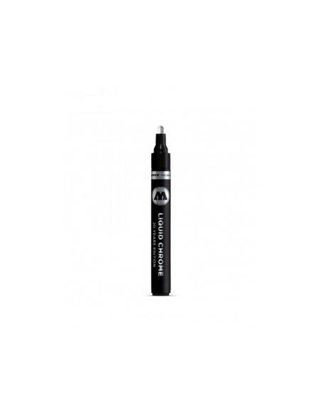 ROTULADOR LIQUID CHROME MOLOTOW 3 mm