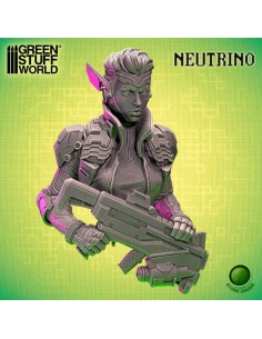 STUDIO GAKODA - NEUTRINO 2