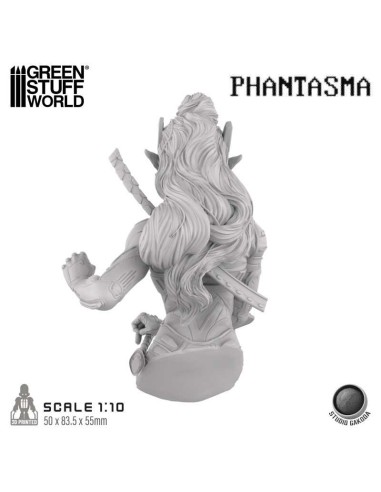 STUDIO GAKODA - PHANTASMA