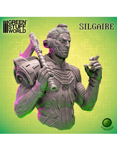 STUDIO GAKODA - SILGAIRE