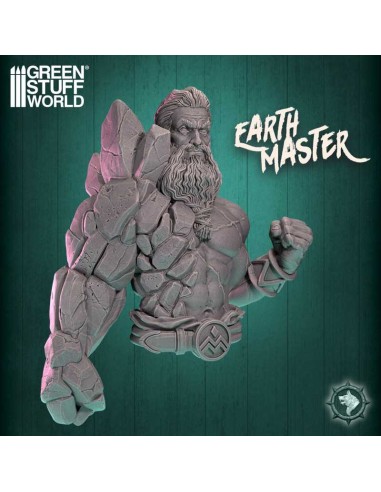 WWTAVERN - MAESTRO DE LA TIERRA