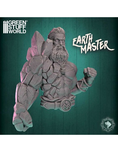 WWTAVERN - MAESTRO DE LA TIERRA