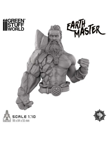 WWTAVERN - MAESTRO DE LA TIERRA