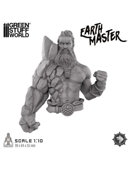 WWTAVERN - MAESTRO DE LA TIERRA