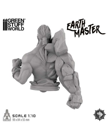 WWTAVERN - MAESTRO DE LA TIERRA