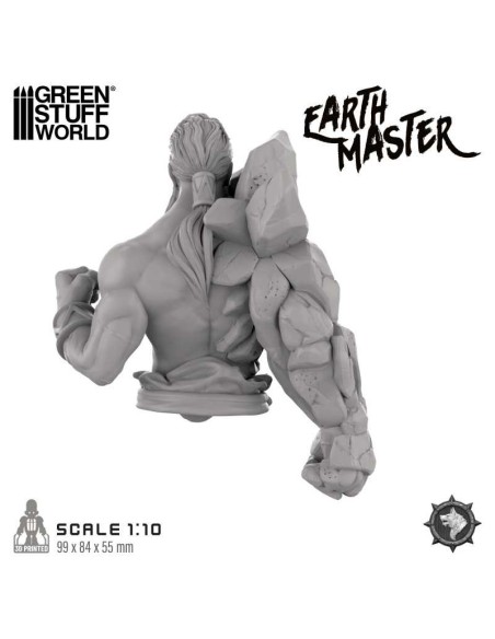 WWTAVERN - MAESTRO DE LA TIERRA