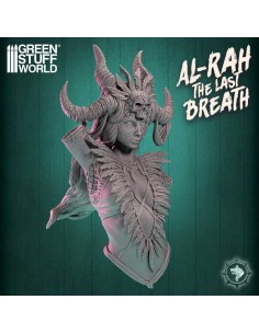 WWTAVERN - AL-RAH EL ÚLTIMO ALIENTO 2