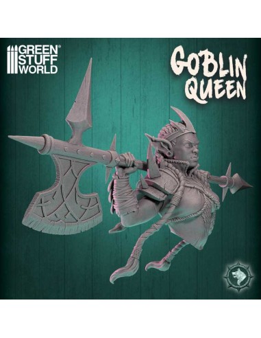 WWTAVERN - REINA GOBLIN