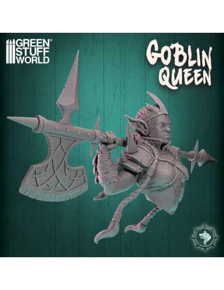 WWTAVERN - REINA GOBLIN