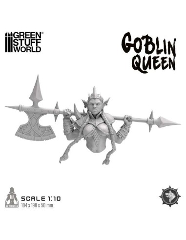 WWTAVERN - REINA GOBLIN