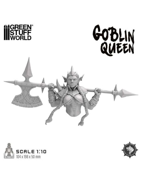 WWTAVERN - REINA GOBLIN