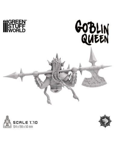WWTAVERN - REINA GOBLIN