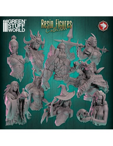 WWTAVERN - REINA GOBLIN