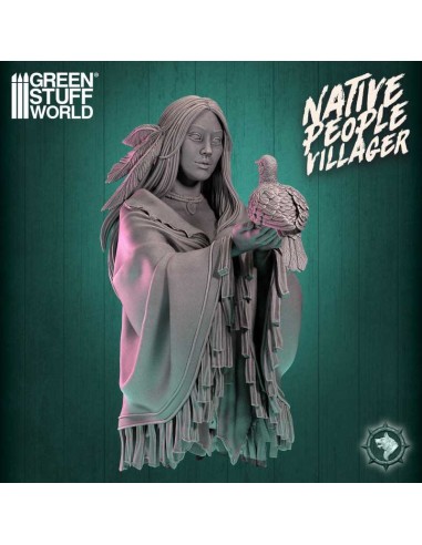 WWTAVERN - NATIVA AMERICANA