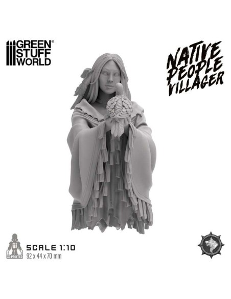 WWTAVERN - NATIVA AMERICANA