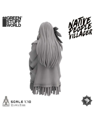 WWTAVERN - NATIVA AMERICANA