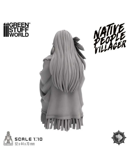 WWTAVERN - NATIVA AMERICANA