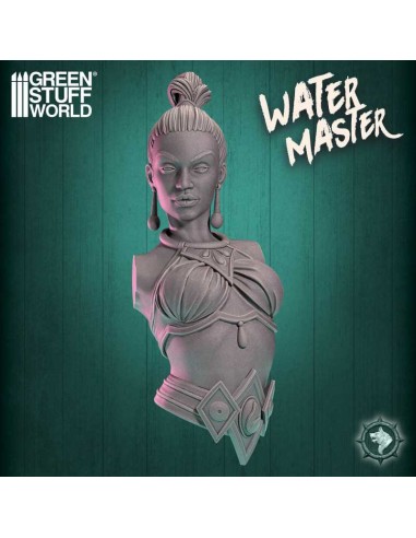 WWTAVERN - MAESTRA DEL AGUA