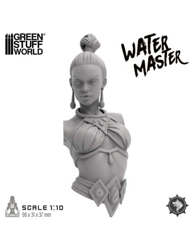 WWTAVERN - MAESTRA DEL AGUA