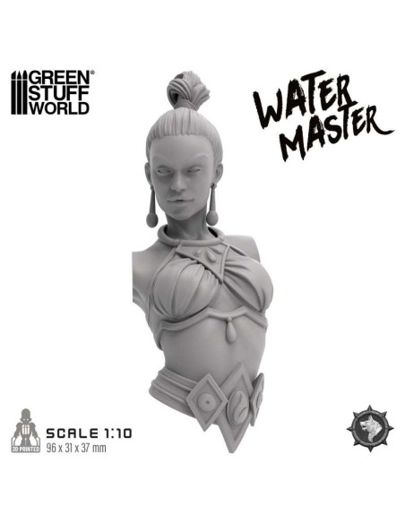 WWTAVERN - MAESTRA DEL AGUA