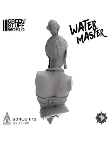 WWTAVERN - MAESTRA DEL AGUA