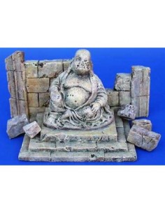 ESTATUA DE BUDA - VIETNAM 1/35