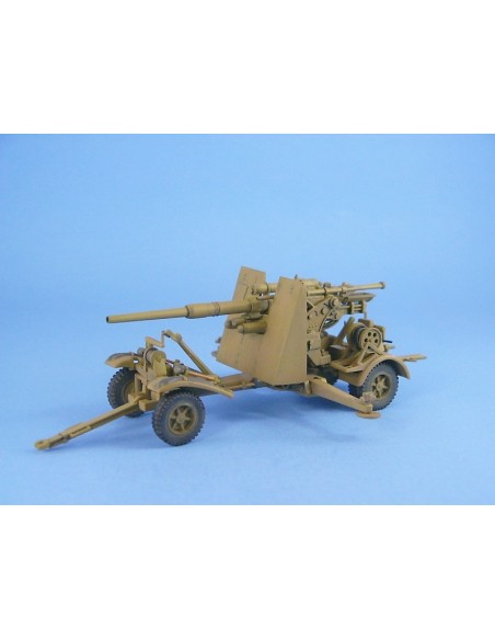 88mm GUN FLAK 36