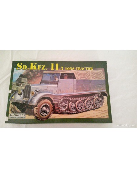 Sd. Kfz. 11