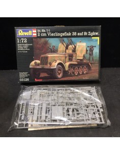 Vierlingsflak 38 auf8t Zgkw 2