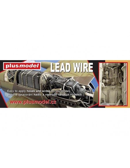 CABLE CONDUCTOR DE 0.2 mm (ALAMBRE DE ESTAÑO)