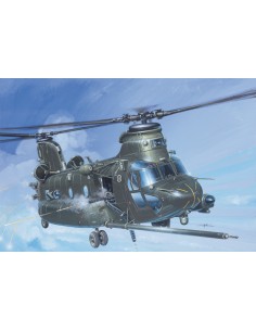 Boeing MH-47E SOA Chinook 2