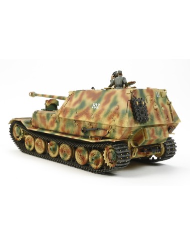 SD.KFZ.184 SCHWERER JADGPANZER ELEFANT
