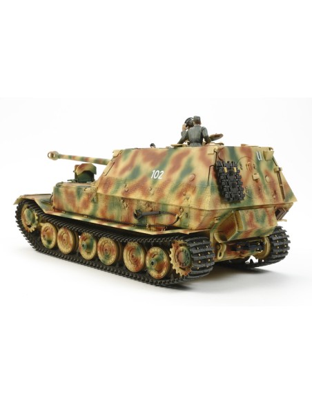 SD.KFZ.184 SCHWERER JADGPANZER ELEFANT