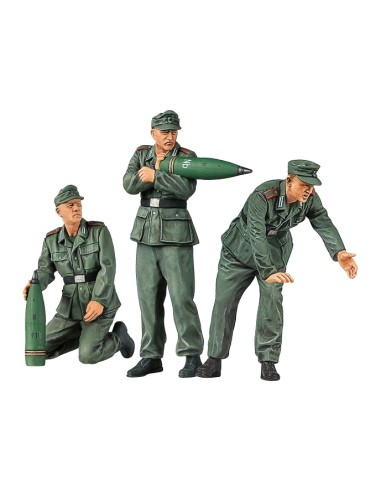 15cm schwere Panzerhaubitze 18/1 auf...