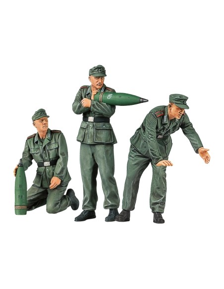 15cm schwere Panzerhaubitze 18/1 auf Fahrgestell PzKpfw. III/IV(Sf) Sd.Kfz. 165 Hummel late production