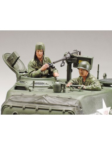 Korean war U.S. Medium Tank M4A3E8 Sherman...