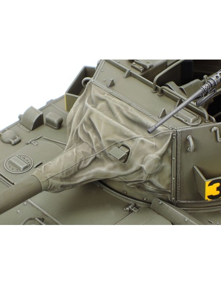 U.S. Tank Destroyer M18 Hellcat