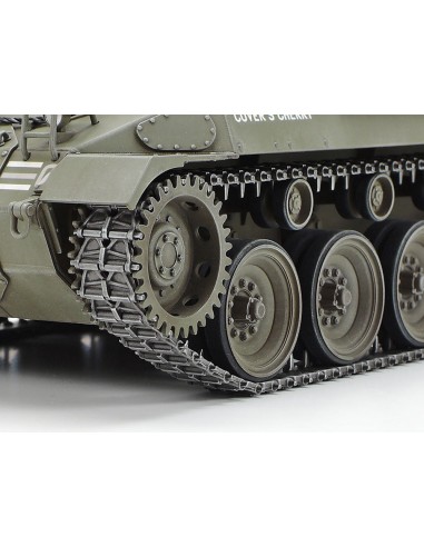 U.S. Tank Destroyer M18 Hellcat