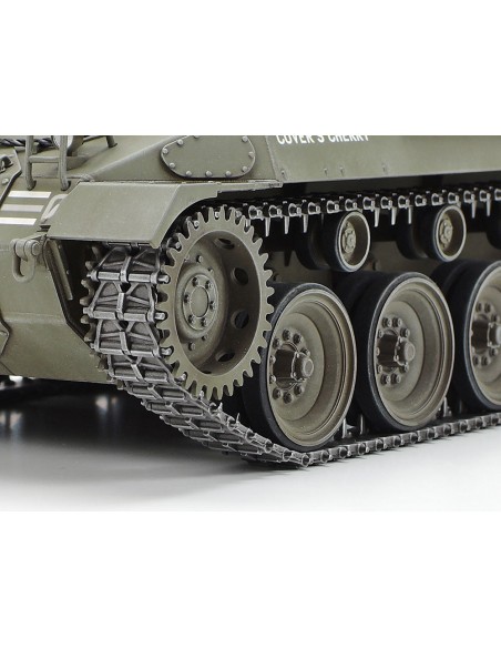 U.S. Tank Destroyer M18 Hellcat